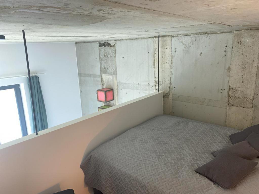 Soulfactory Apartments Neu-Ulm Luaran gambar